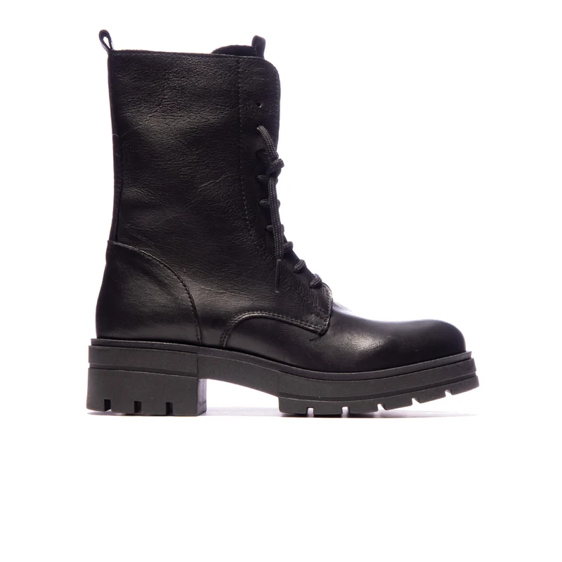 Kampen Black Leather
