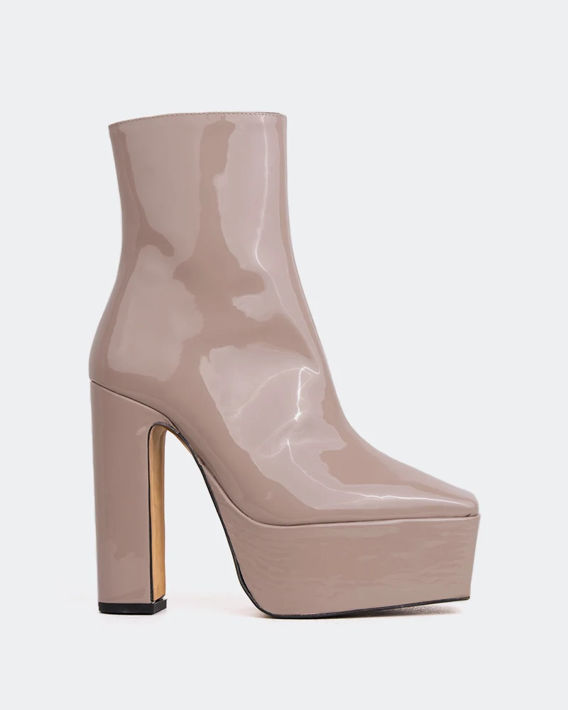 Sparrow Nude Patent