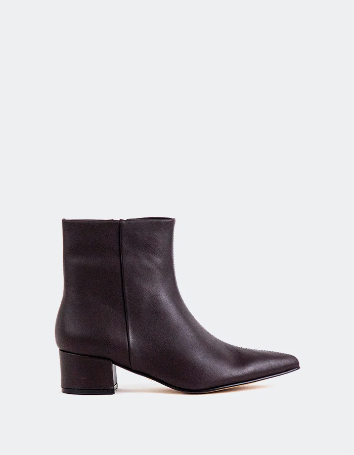 Lorelei Brown Leather