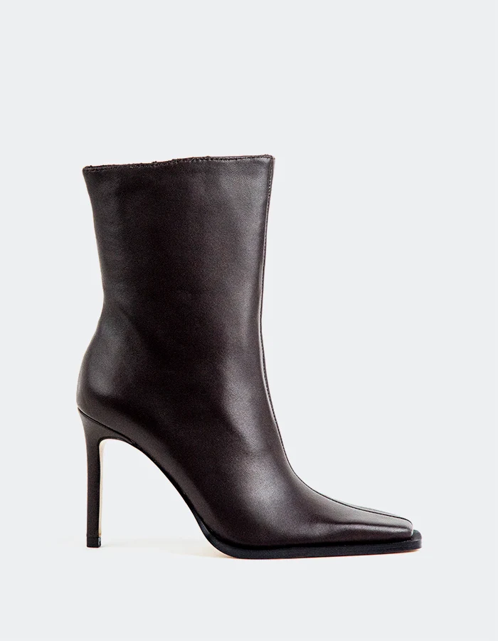 Marilyn Brown Leather