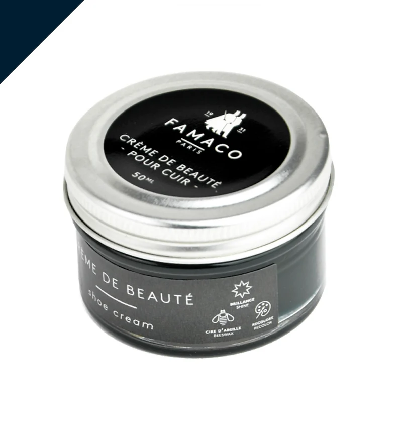 CREME DE BEAUTE - #345 NAVY