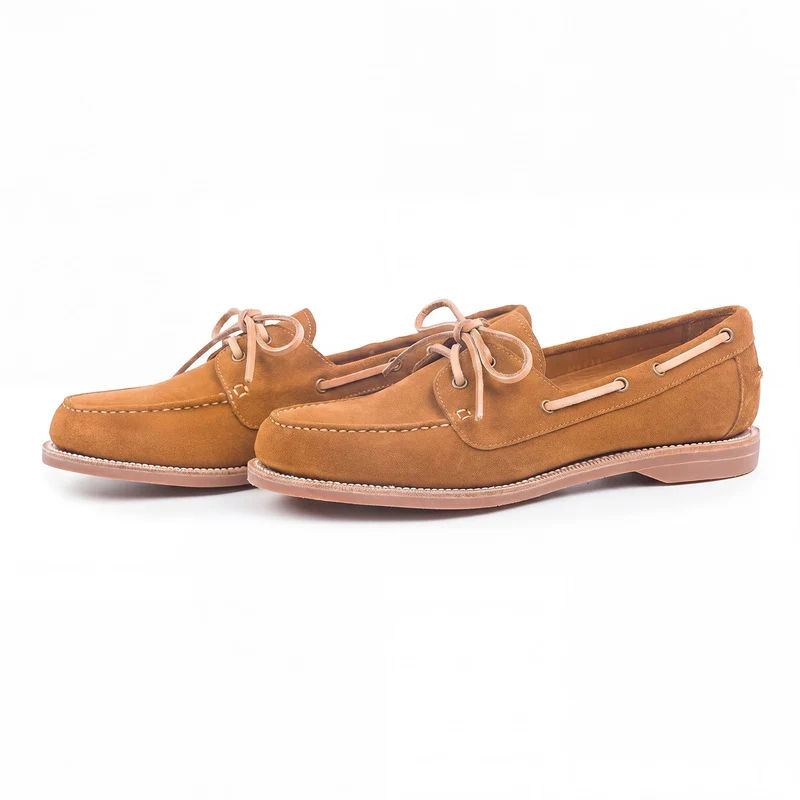 514315 - TOBACCO SUEDE - E