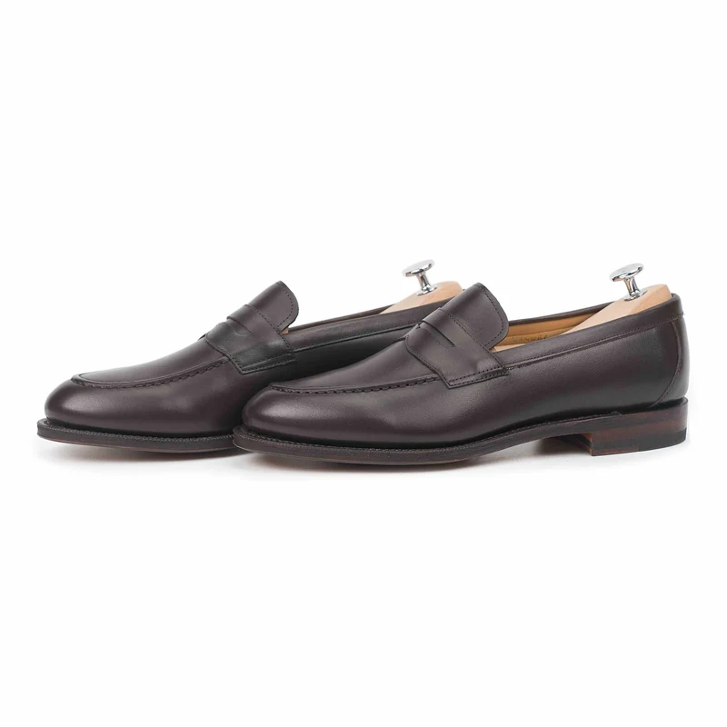 514084 - EXPRESSO ANTIQUE CALF - E