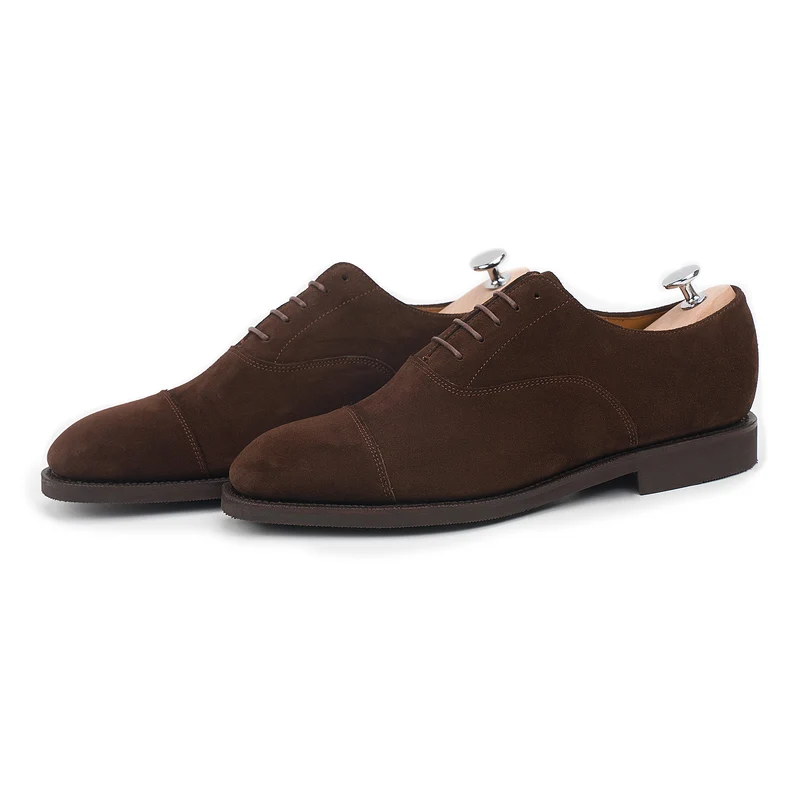 514150 - BROWN SUPERBUCK - E