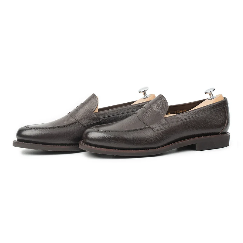 514040 - BROWN INCA - E