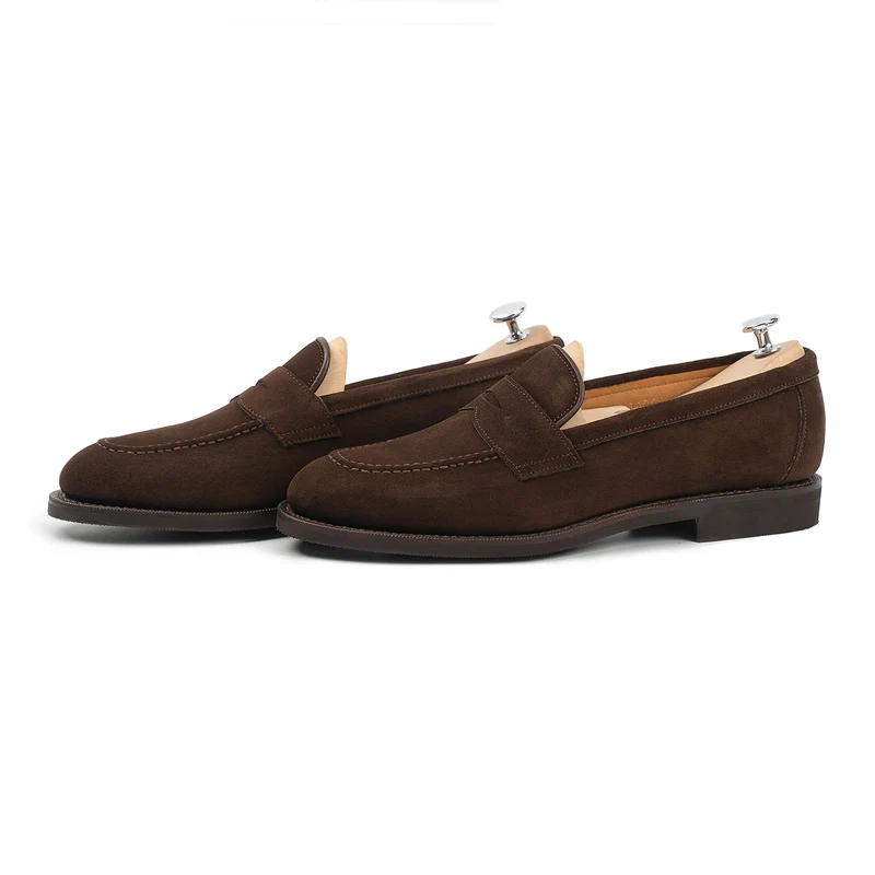 514045 - BROWN SUPERBUCK - E