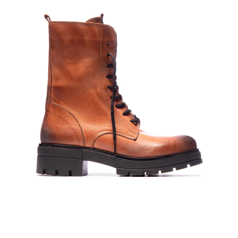 Kampen Tan Leather
