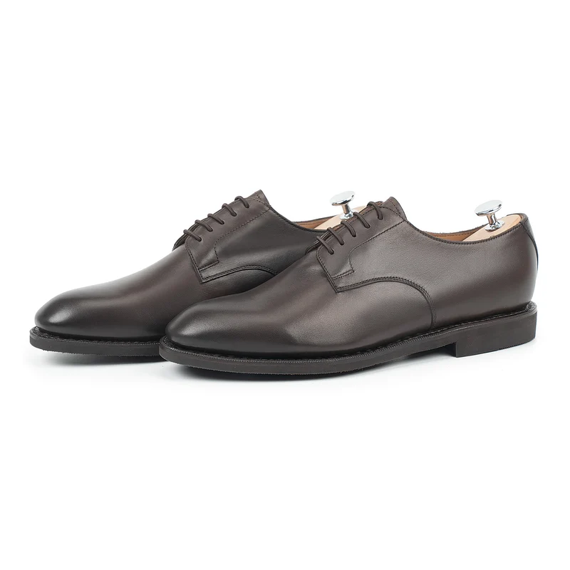 514061 - BROWN SILKCALF - E