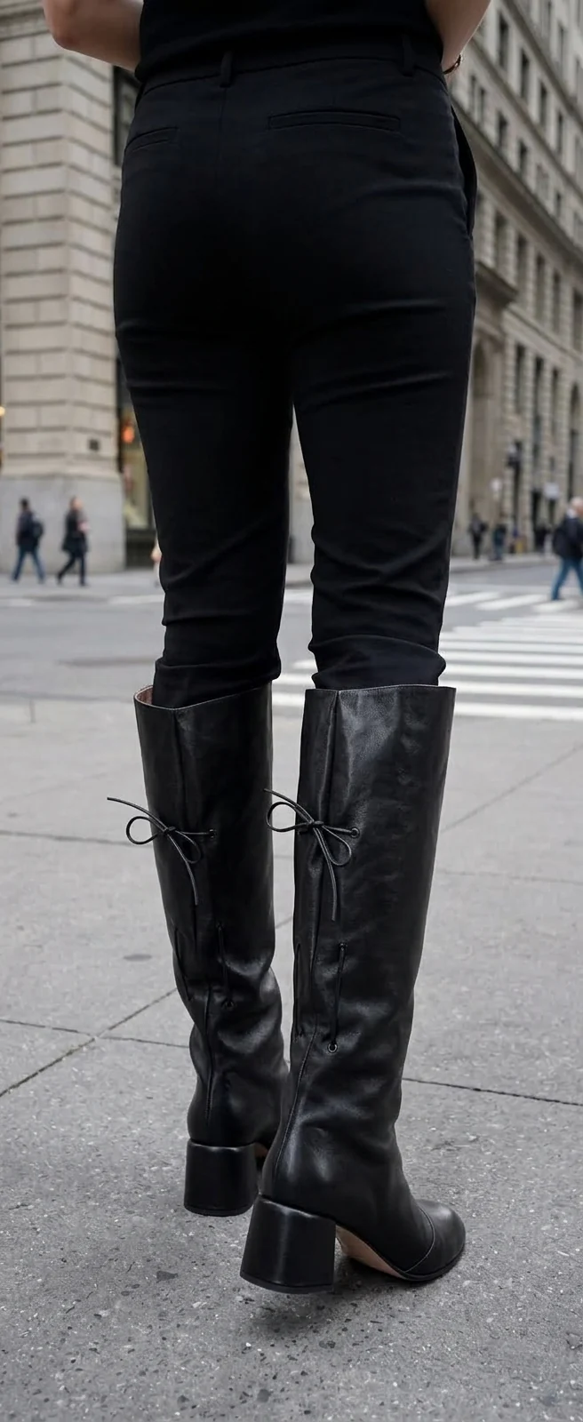 BOTTES GWEN