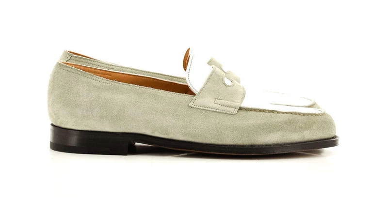 LOPEZ SUEDE DUNE