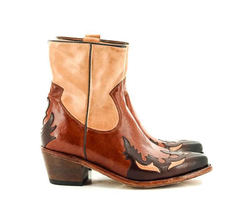 BOOTS 44505