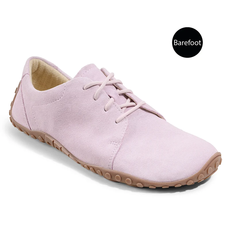 Chaussure à lacets Femme Joyce Lilas