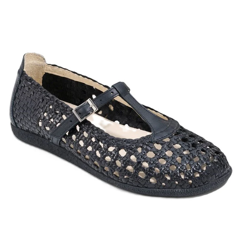 Ballerine Femme Colleen Noir