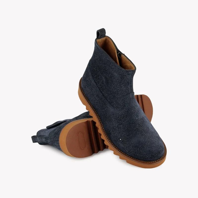 RIPPLE BOOTS SL - SUAFLEX - MARINE