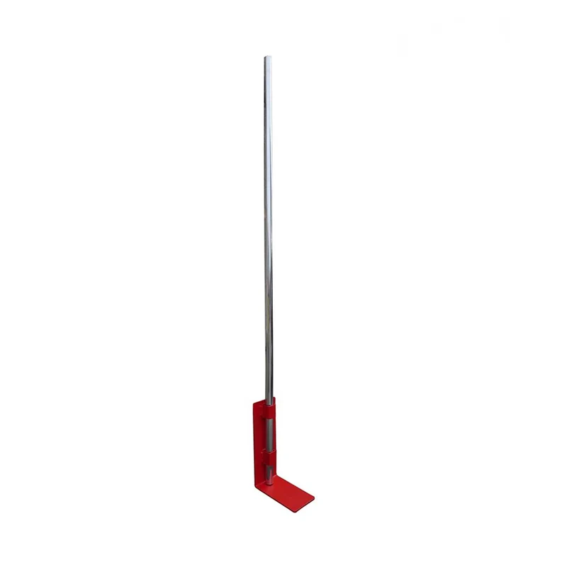 Kit support métal + tube