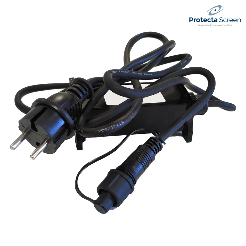 Alimentation pour bandeau LED