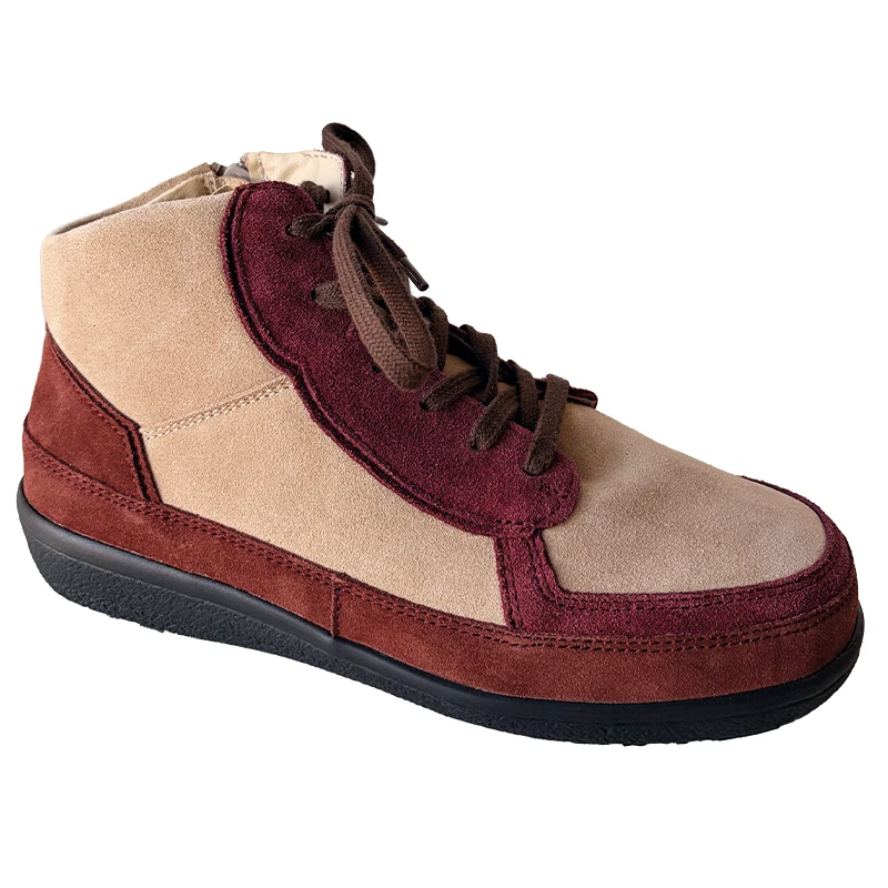 Bottine Femme Rejane Multicolore