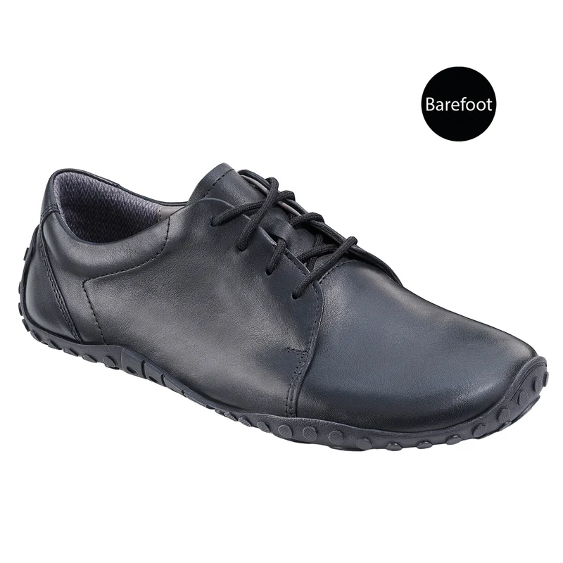 Chaussure à lacets Femme Joyce Noir