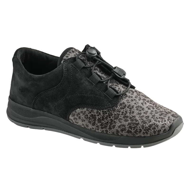 Mocassin Femme Osaka Noir