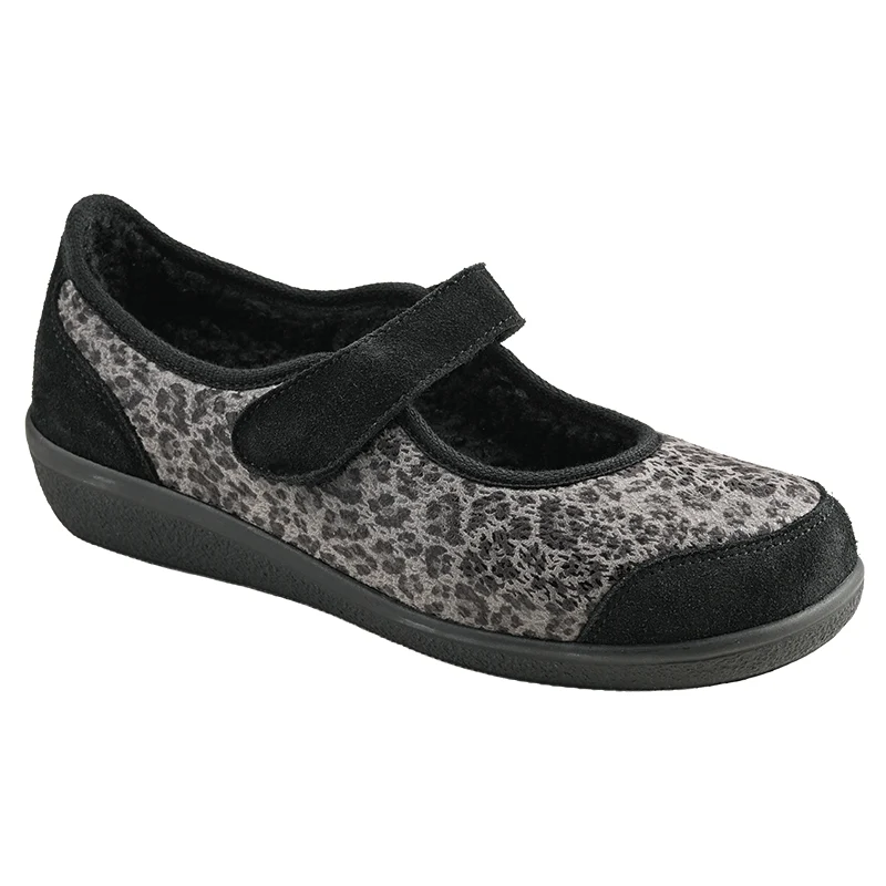 Mocassin Femme Sevilla Noir