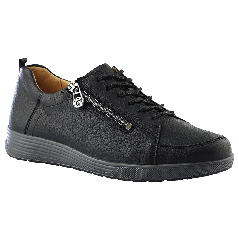Chaussure à lacets Femme Stanny Noir