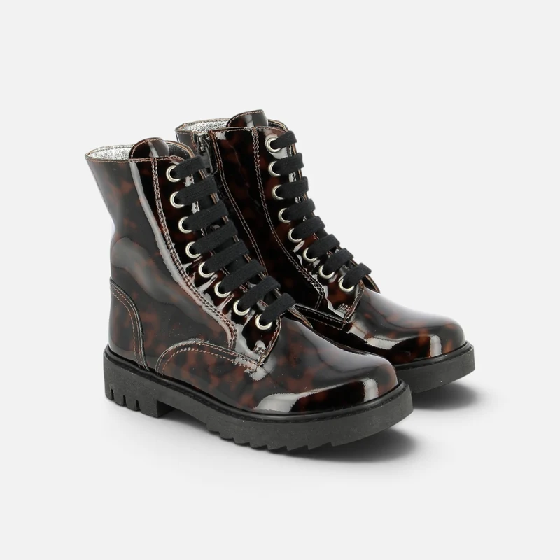SID RANGER - VERNIS - TARTARUGA DK S NOIRE