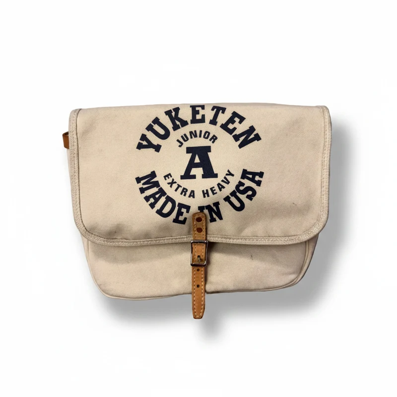 MAILMAN CANVAS