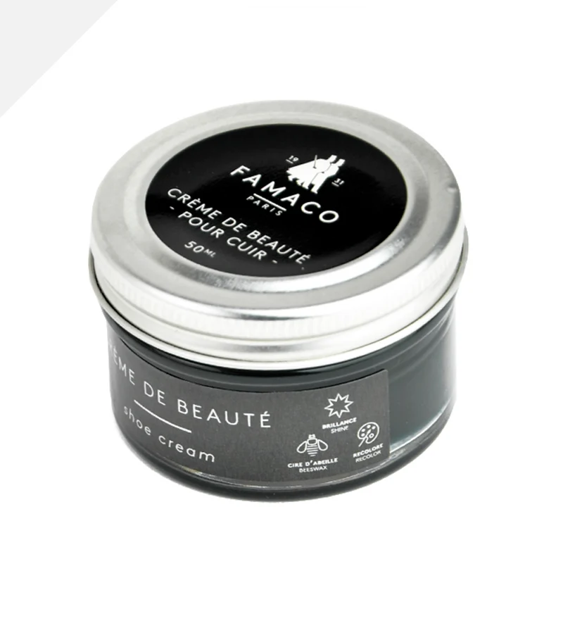 CREME DE BEAUTE - #399 NEUTRAL