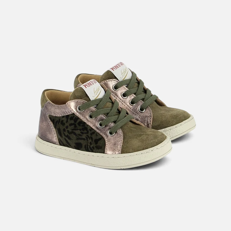 MOUSSE ZIP TOP - VELOURS-SAVANA - TRUFFLE-KAKI