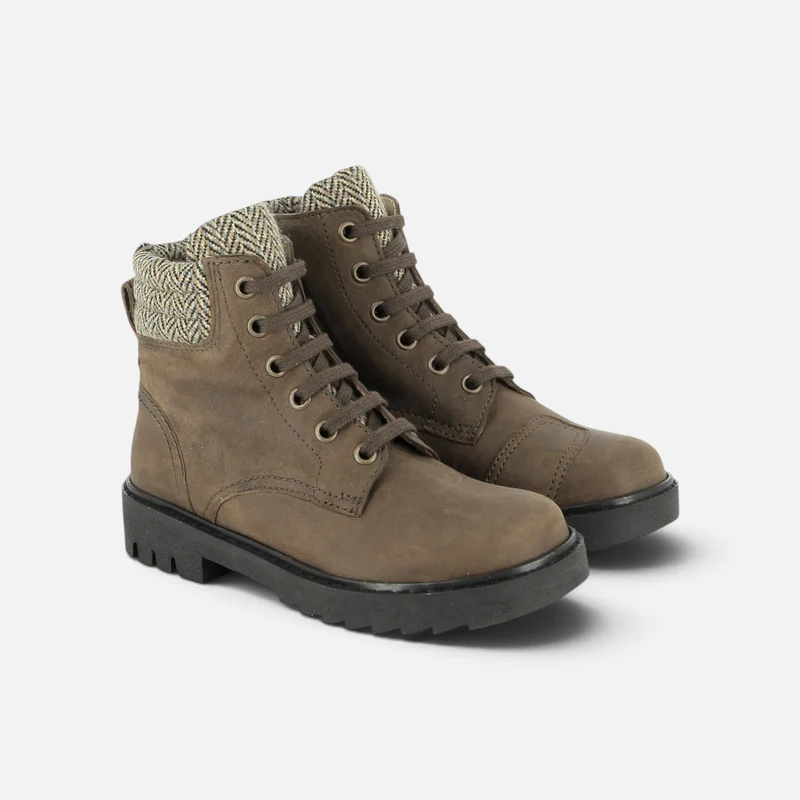 SID HI BIKE - KENTUKY - BRUN SEM NOIRE