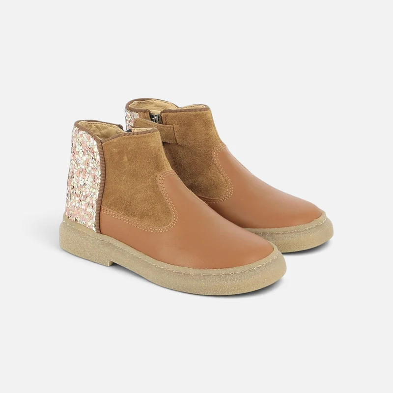 TRIX BACK - NAP-VEL-GLI - CUERO