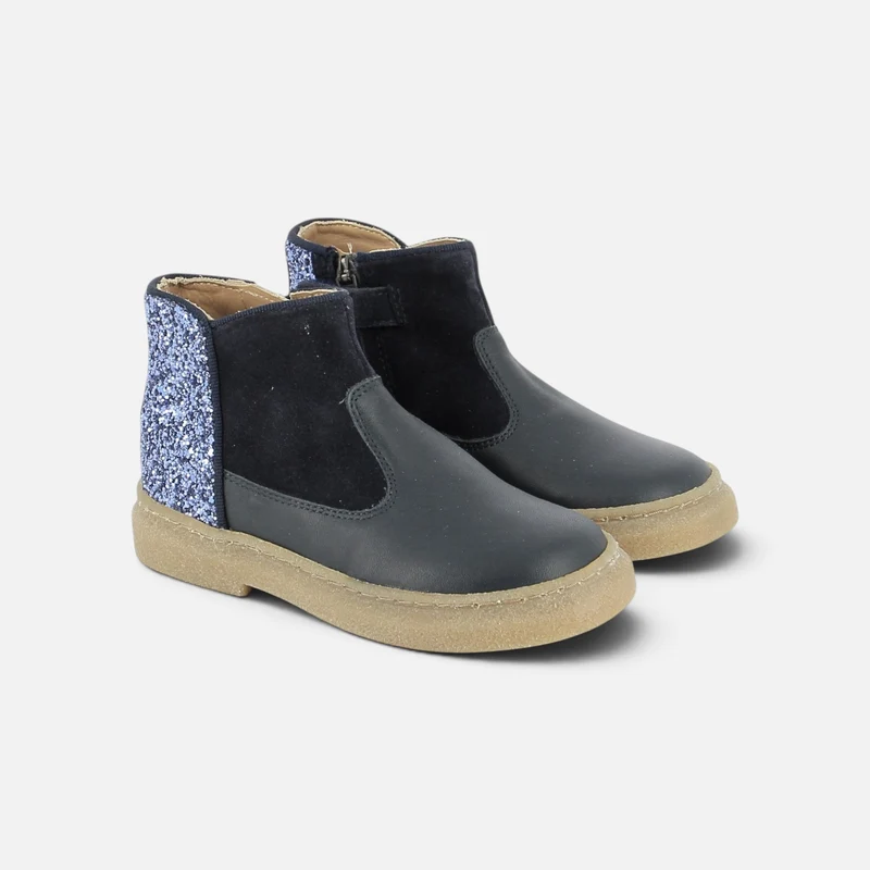 TRIX BACK - NAP-VEL-GLI - MARINE