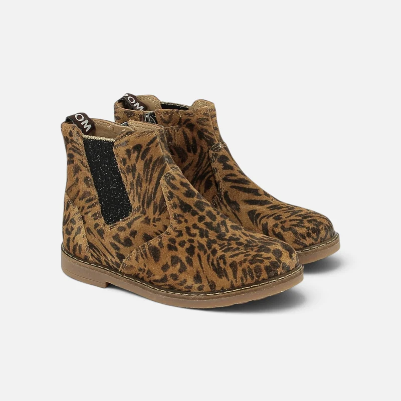 TRIP NEW JODZIP - SAVANA - NATUREL