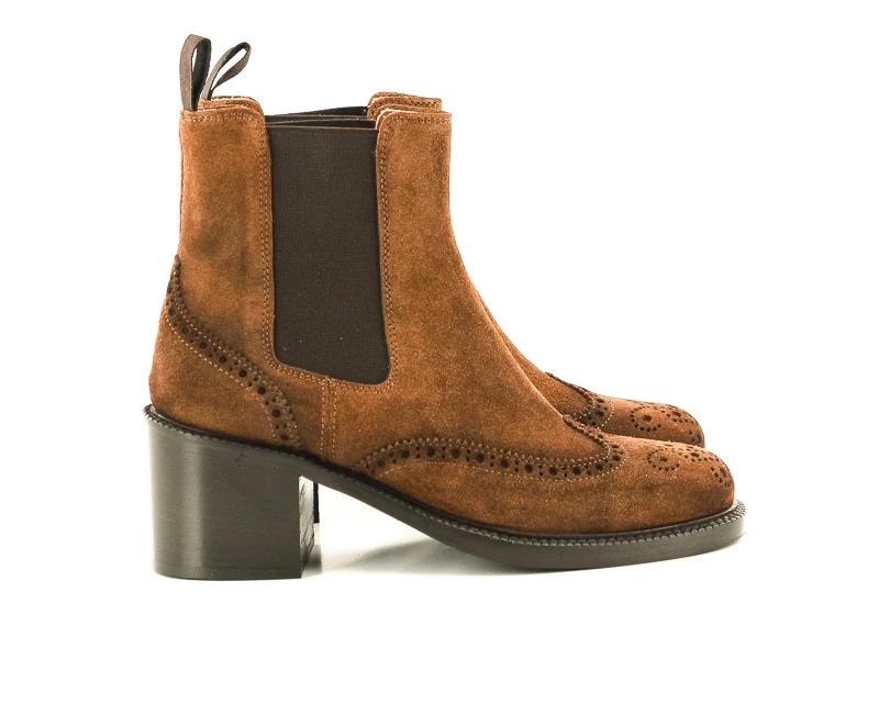 BOOTS D1820VL