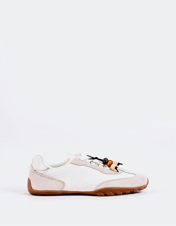 Dorina White/Grey