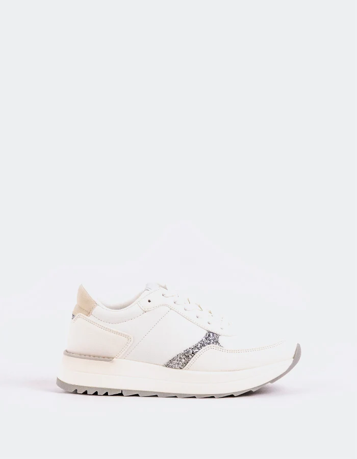 Creps White