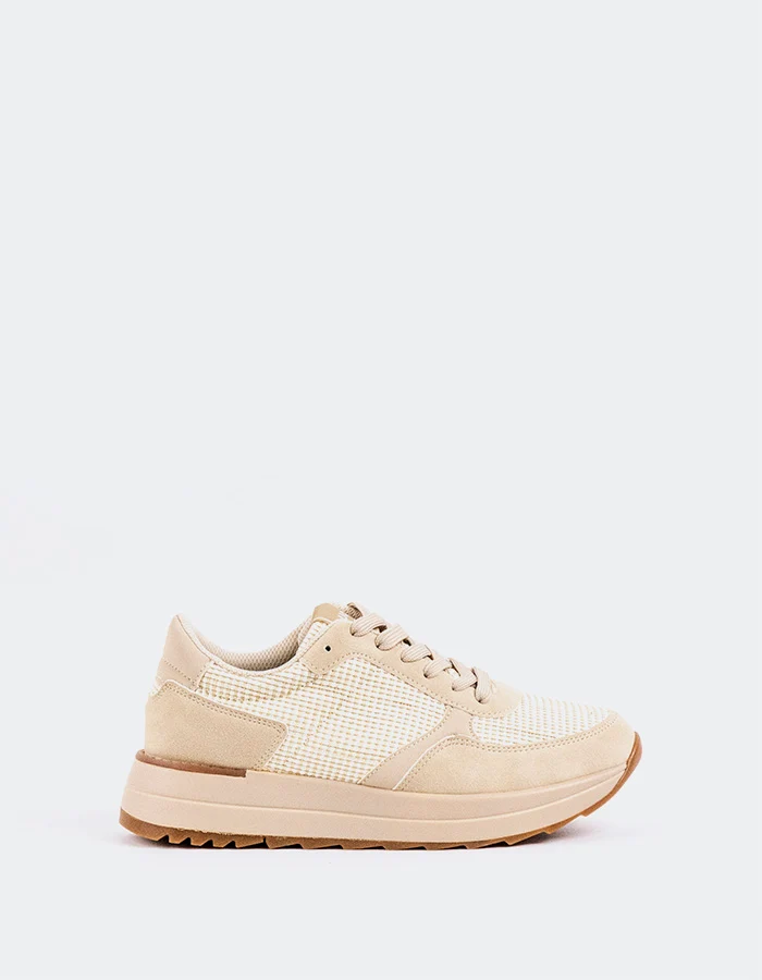Creps Beige