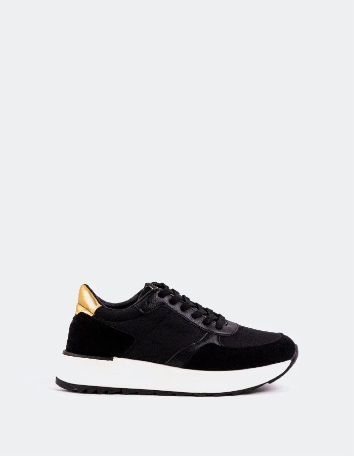 Creps Black