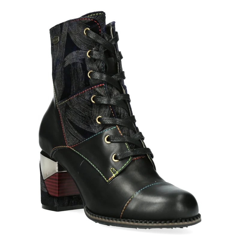Bottines - MAEVAO 02