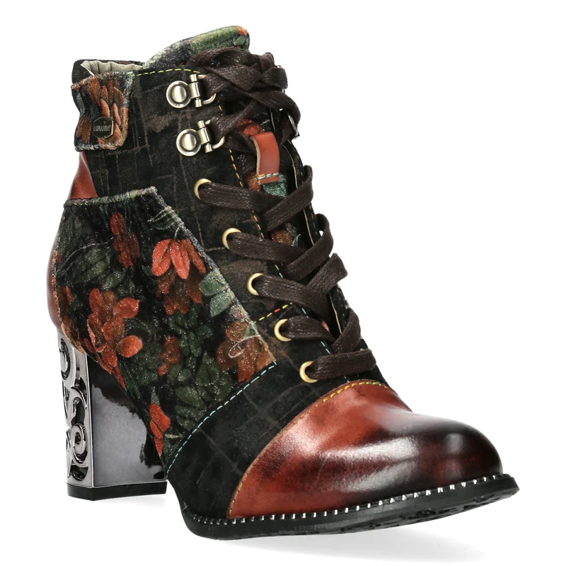 Bottines - LEDAO 17