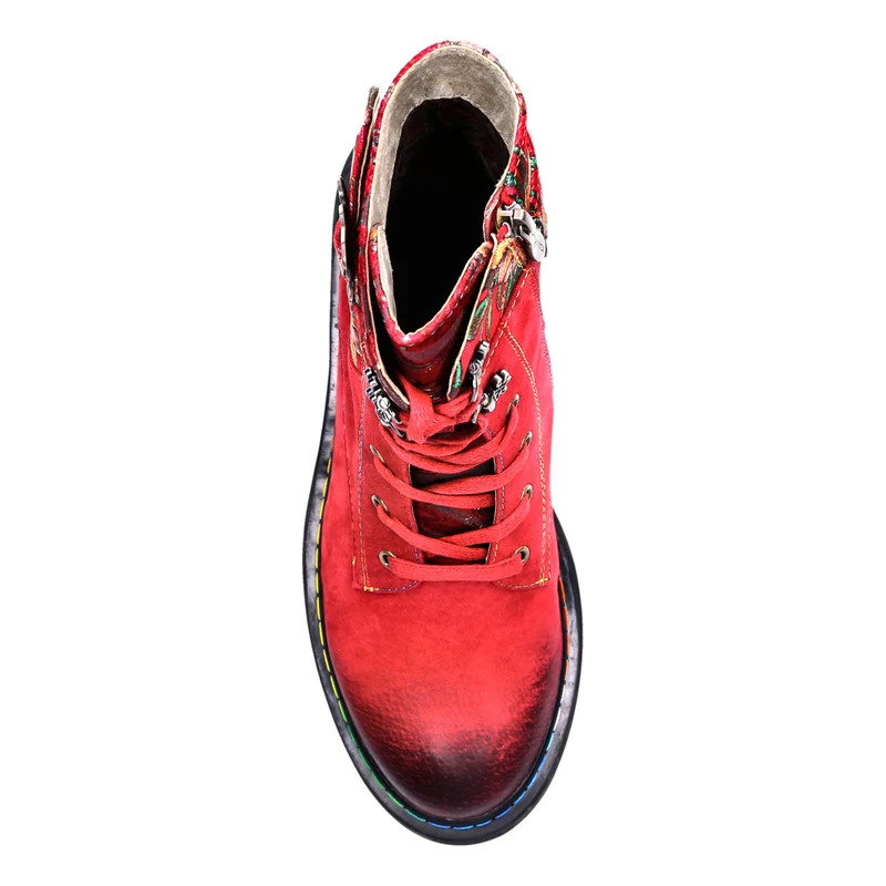 Bottines - KANDYO 22