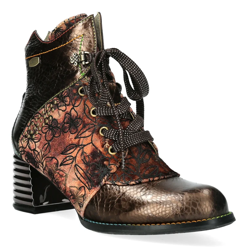 Bottines - IGCINOO 04