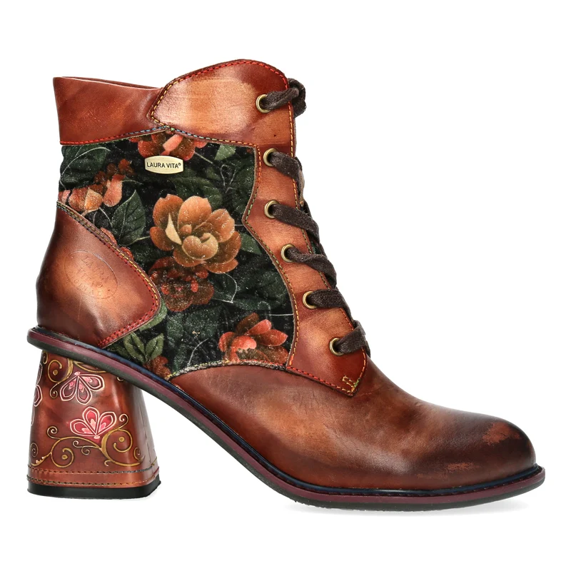Bottines - EVCAO 83