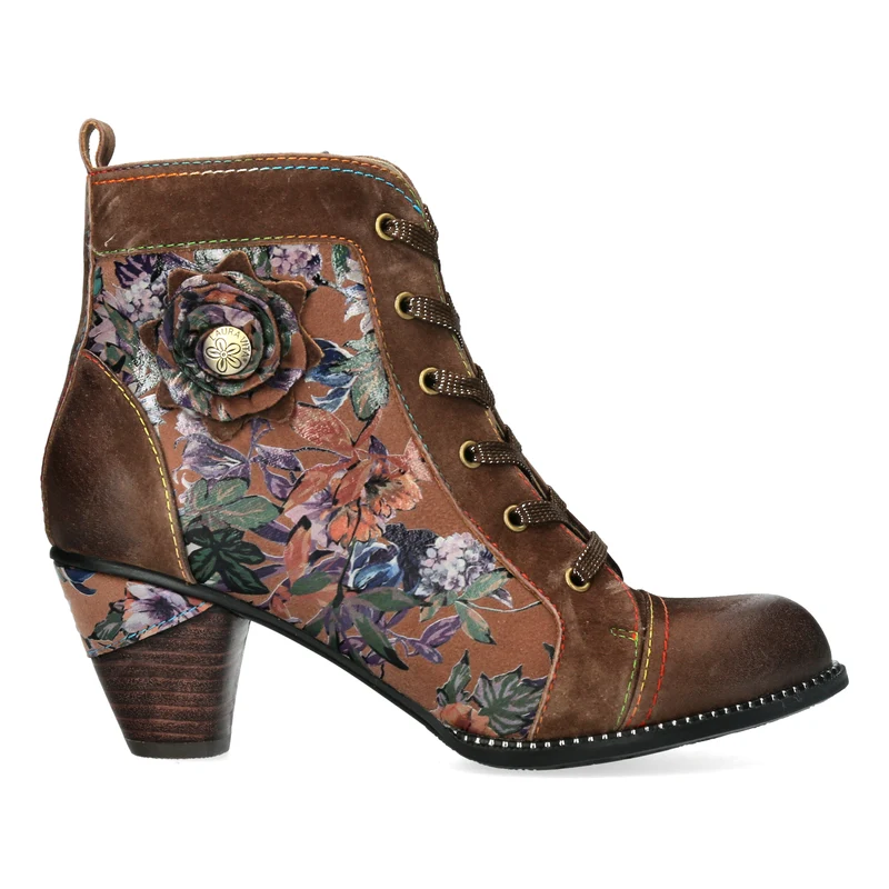 Bottines - ALCIZEEO 78