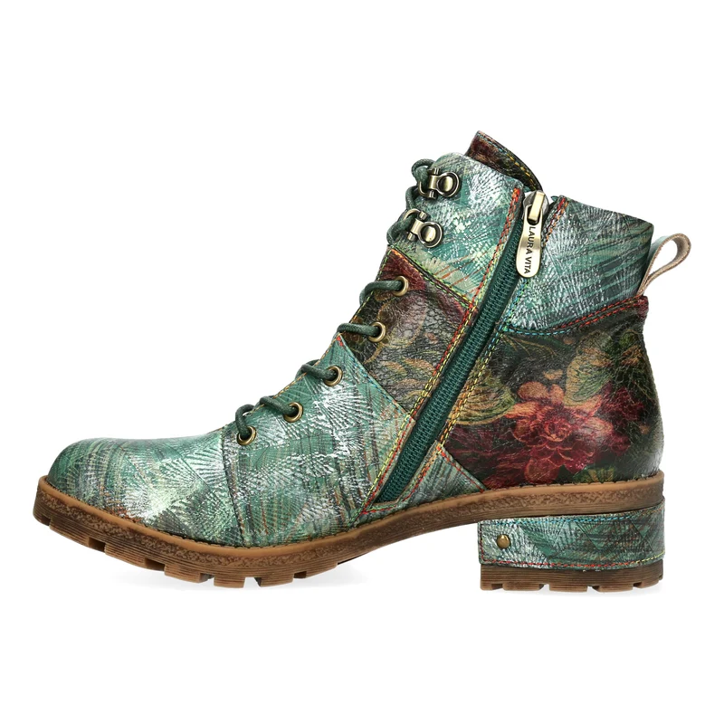Bottines - COCRAILO 55