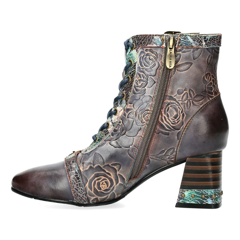 Bottines - TALAO 03