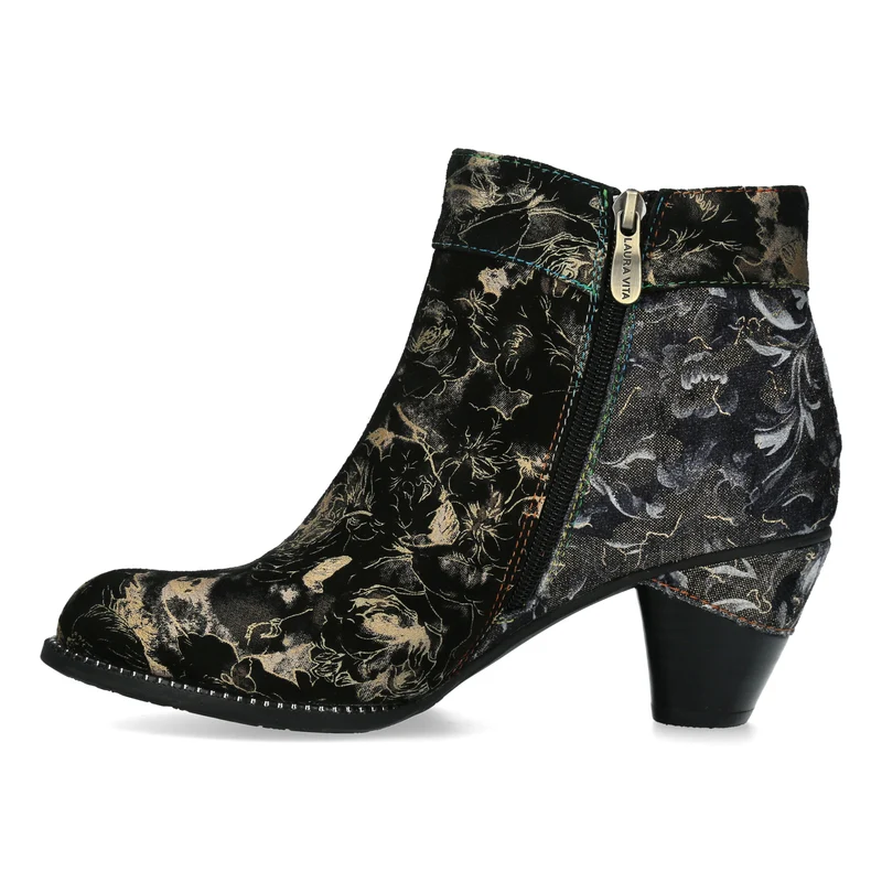 Bottines - ALCIZEEO 17