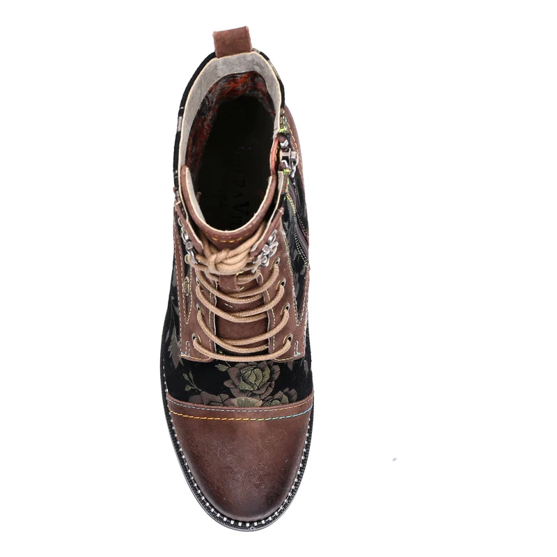 Bottines - EMCMAO 70