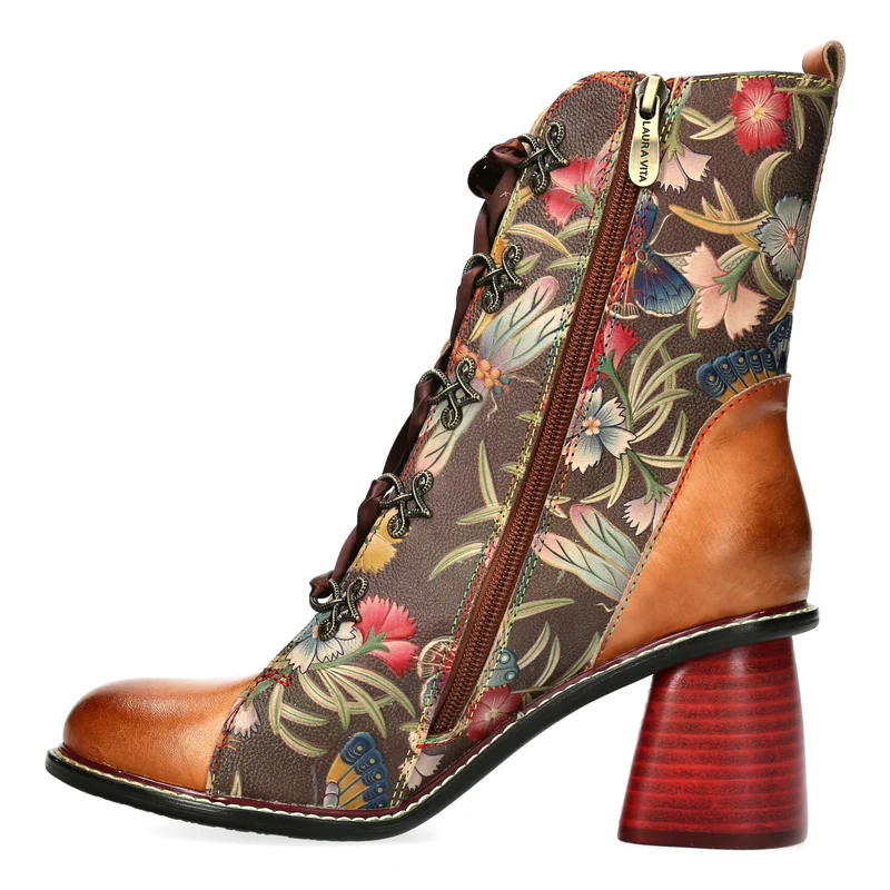 Bottines - EVCAO 01