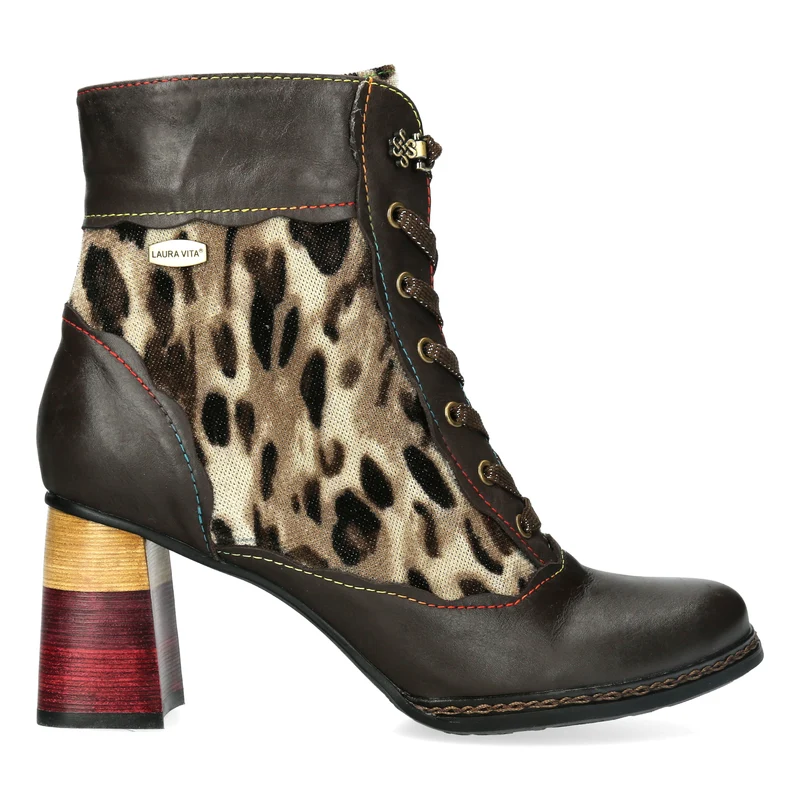 Bottines - IDCANO 06